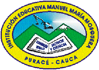 Escudo Institucional
